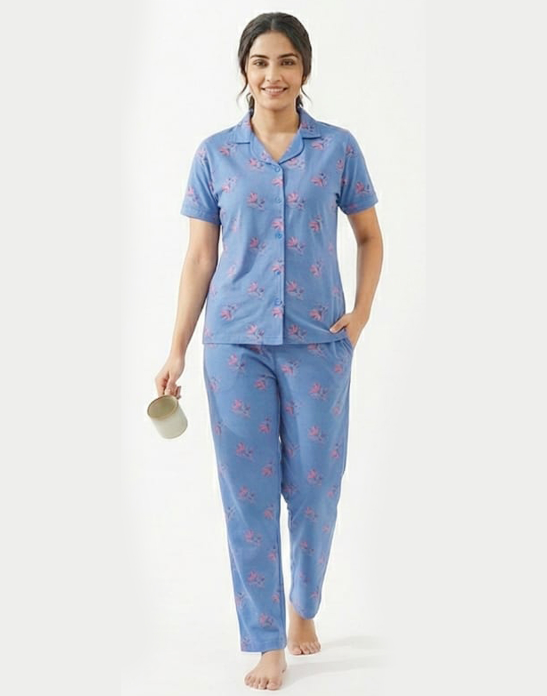 PAJAMA SET